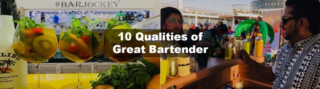 10 – Qualities-of-great-bartender