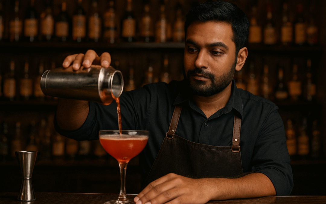 WSET vs General Bartending – What’s Right for You?