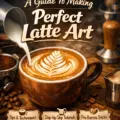 A Guide To Making Perfect Latte Art